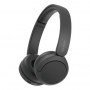 Sony WH-CH520 Wireless Headphones, Black Sony | Wireless Headphones | WH-CH520 | Wireless | On-Ear | Microphone | Noise cancelin - 3